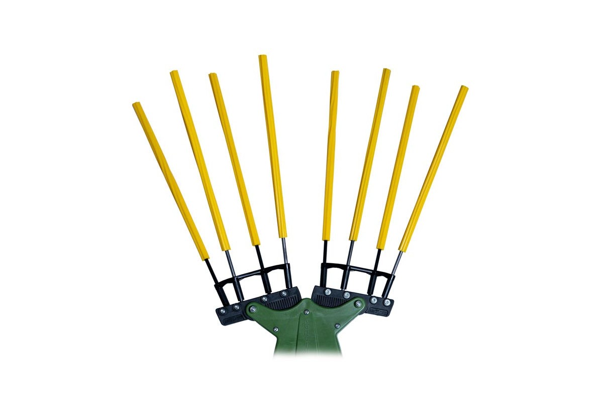 Ελαιοραβδιστικό (Χτένα) Amolivo Αγγελής All Carbon