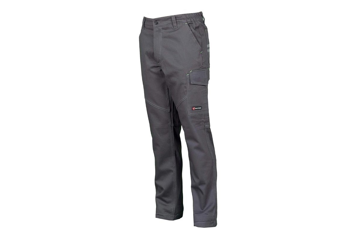 Παντελόνι Εργασίας Payper Worker Stretch