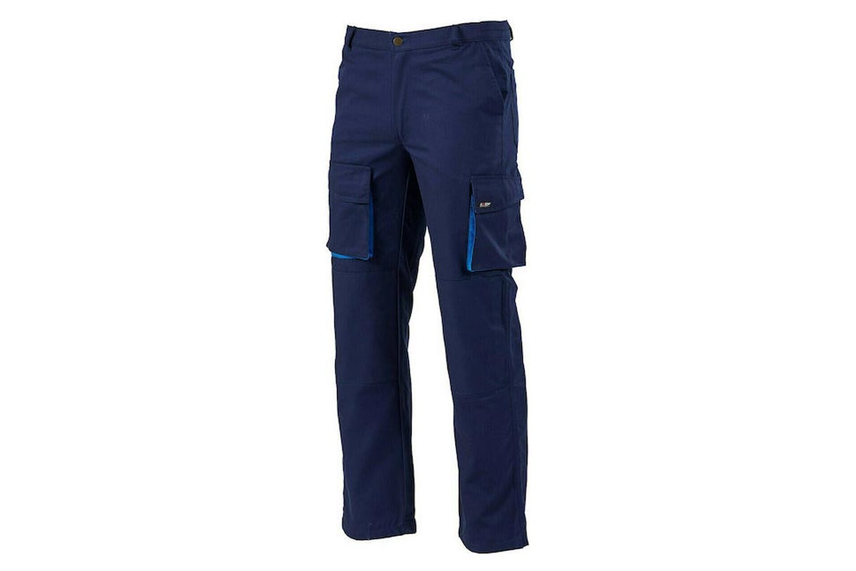 Παντελόνι Εργασίας Top 50-501-1