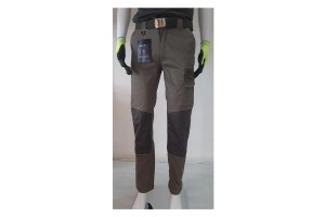Παντελόνι Εργασίας Ergo 5221-140 Python Stretch