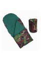 Sleeping Bag Μονό Καλοκαιρινό Ελληνική Παραλλαγή/Χακί Αετός Sleeping Bag Μονό Καλοκαιρινό Ελληνική Παραλλαγή/Χακί Αετός