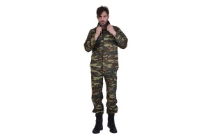 Σακάκι Ελληνικής Παραλλαγής Ergo 