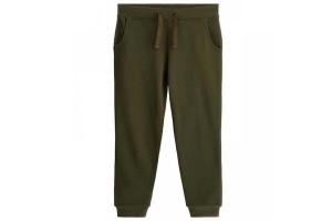 Παντελόνι Φόρμα Χακί