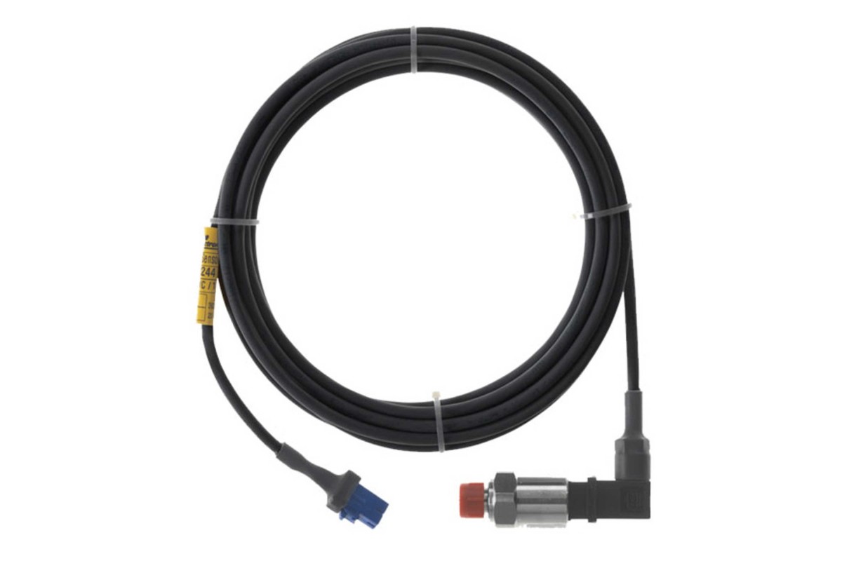 Αισθητήρας Πίεσης