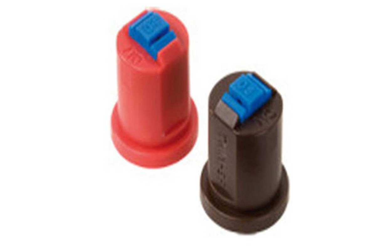 Ακροφύσιο Διπλή Σκο΄ύπα 110°