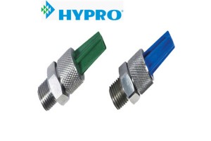 Ακροφύσιο HYPRO XT