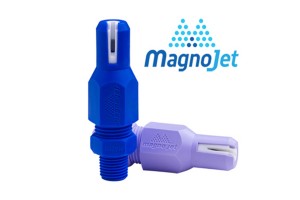 Ακροφύσιο Magnojet MJE