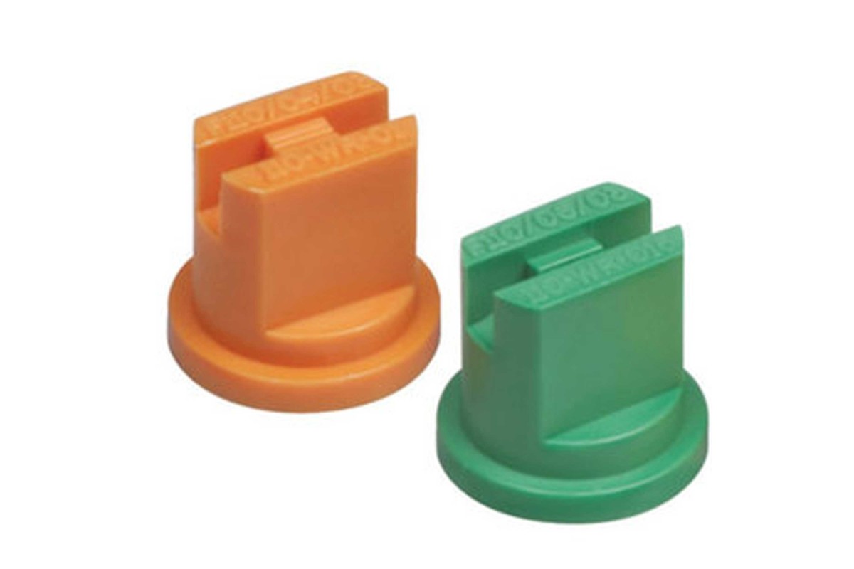 Ακροφύσιο Σκούπα 80° EF