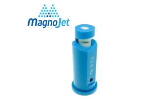 Ακροφύσιο Σκούπα TM-IA Χαμηλής Αερομεταφοράς Magnojet TM-IA 150°