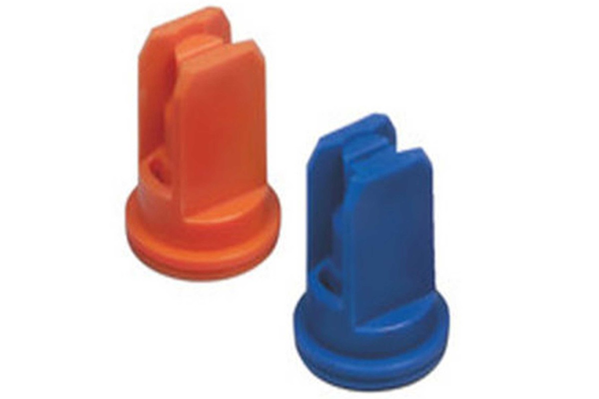 Ακροφύσιο Σκούπας Χαμηλής Αερομεταφοράς CFA 110°