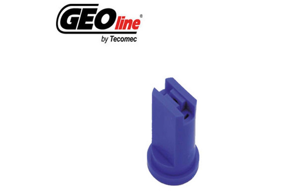 Ακροφύσιο Σκο΄ύπα Χαμηλής Αερομεταφοράς EZK 110°