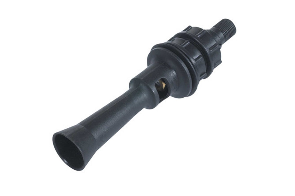 Αναδευτήρας Οριζόντιος Ίσιος