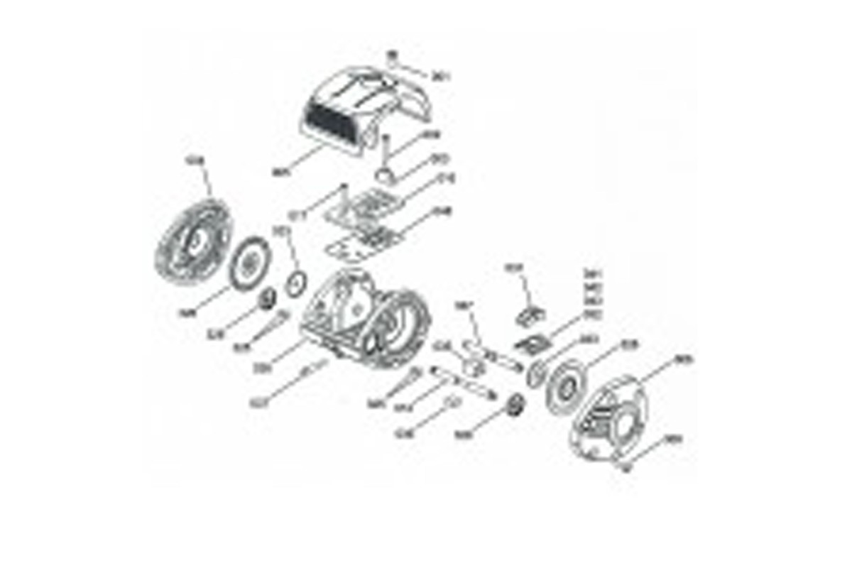 Ανταλλακτικό Νο 35 πνευματικού παλμοδότη L 80 AIR 00Α01.4 Ανταλλακτικό Νο 35 πνευματικού παλμοδότη L 80 AIR 00Α01.4