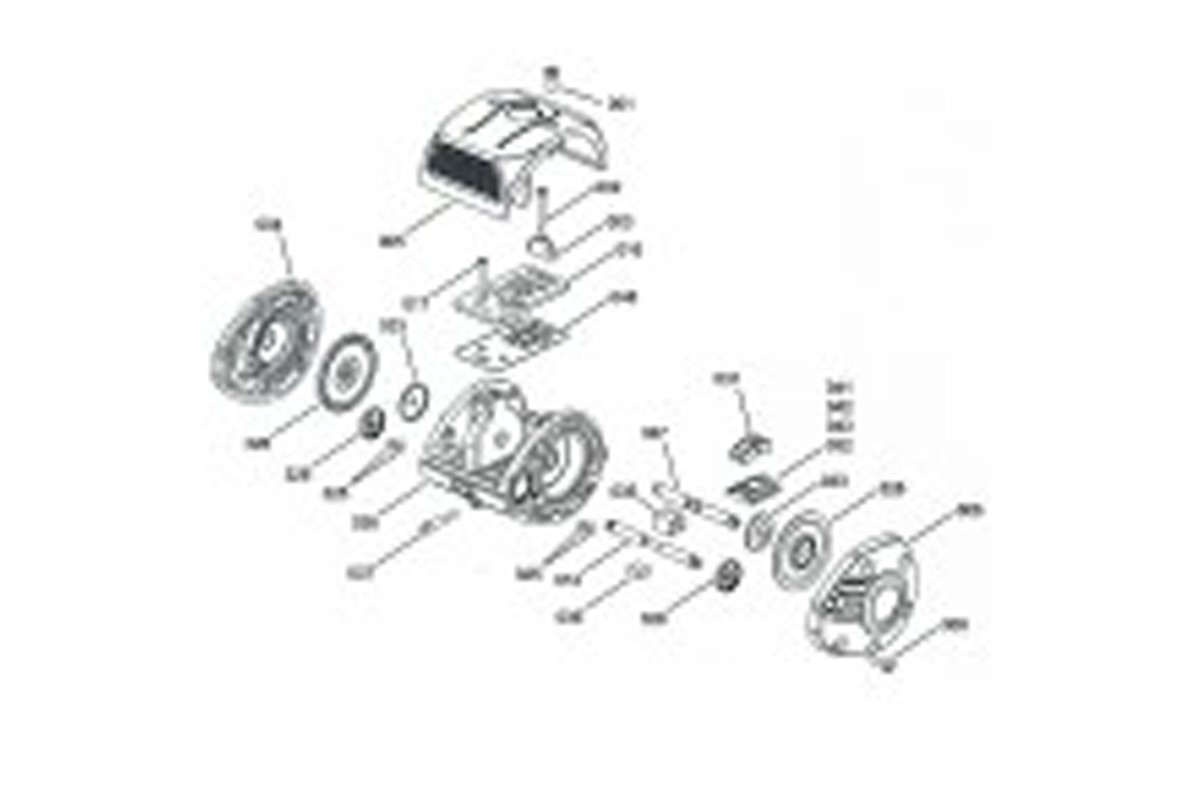 Ανταλλακτικό Νο 31 πνευματικού παλμοδότη L 80 AIR 00Α01.5 Ανταλλακτικό Νο 31 πνευματικού παλμοδότη L 80 AIR 00Α01.5