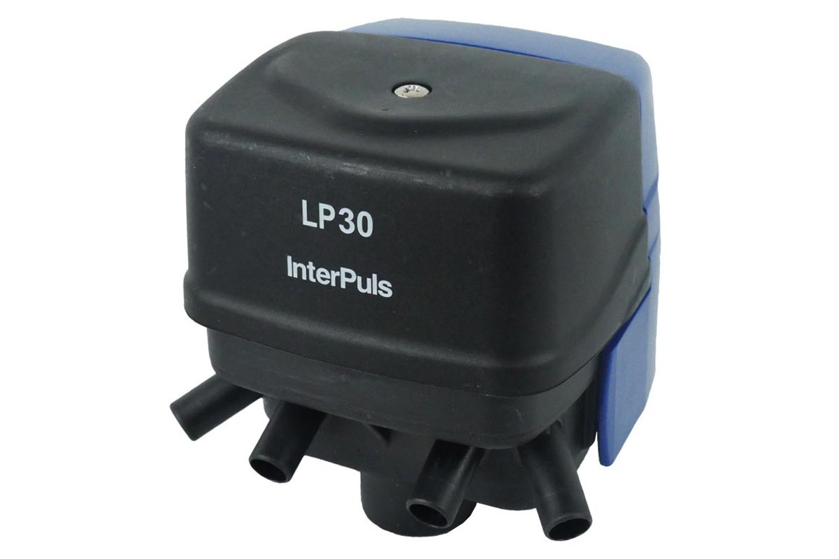 Παλμοδότης Ηλεκτρονικός 4 Εξόδων με Πλακέτα LP 30 Milkrite-Interpuls 00A05 Παλμοδότης Ηλεκτρονικός 4 Εξόδων με Πλακέτα LP 30 Milkrite-Interpuls 00A05