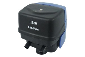 Παλμοδότης Ηλεκτρονικός 2 Εξόδων με Κεντρικό Τροφοδοτικό LE 30 Milkrite-Inerpuls 00A06 Παλμοδότης Ηλεκτρονικός 2 Εξόδων με Κεντρικό Τροφοδοτικό LE 30 Milkrite-Inerpuls 00A06