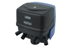 Παλμοδότης Ηλεκτρονικός 4 Εξόδων με Κεντρικό Κοντρόλ LΕ 30 Milkrite-Interpuls 00A07 Παλμοδότης Ηλεκτρονικός 4 Εξόδων με Κεντρικό Κοντρόλ LΕ 30 Milkrite-Interpuls 00A07