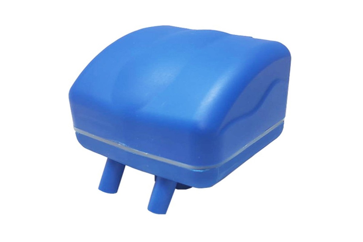 Παλμοδότης Flaco Ηλεκτρονικός 2 Εξόδων με Πλακέτα 12V 00Α08.1 Παλμοδότης Flaco Ηλεκτρονικός 2 Εξόδων με Πλακέτα 12V 00Α08.1