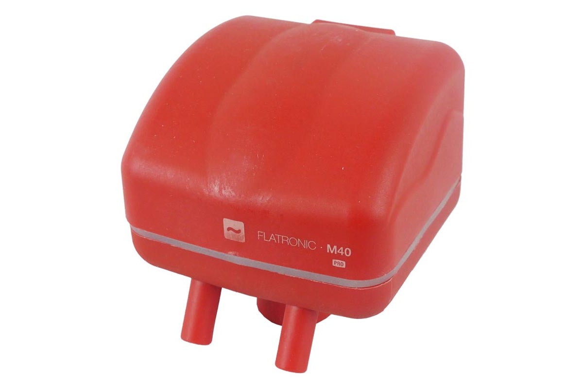 Παλμοδότης Ηλεκτρονικός 2 Εξόδων με Πλακέτα Falco 00A08 Παλμοδότης Ηλεκτρονικός 2 Εξόδων με Πλακέτα Falco 00A08