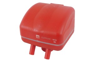 Παλμοδότης Ηλεκτρονικός 2 Εξόδων με Πλακέτα Falco 00A08 Παλμοδότης Ηλεκτρονικός 2 Εξόδων με Πλακέτα Falco 00A08