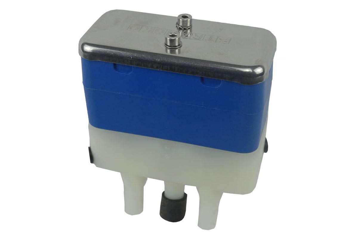 Παλμοδότης Ηλεκτρονικός 2 Εξόδων με Κεντρικό Τροφοδοτικό, Strangko-Boumatic 00Α11 Παλμοδότης Ηλεκτρονικός 2 Εξόδων με Κεντρικό Τροφοδοτικό, Strangko-Boumatic 00Α11