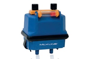 Παλμοδότης Ηλεκτρονικός 2 Εξόδων με Κεντρικό Τροφοδοτικό SCR Milkline 00A14 Παλμοδότης Ηλεκτρονικός 2 Εξόδων με Κεντρικό Τροφοδοτικό SCR Milkline 00A14