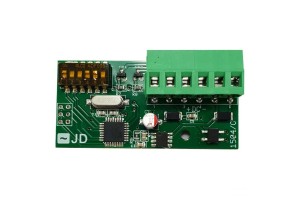 Πλακέτα Ηλεκτρονικού Παλμοδότη 24V 00Α15 Πλακέτα Ηλεκτρονικού Παλμοδότη 24V 00Α15