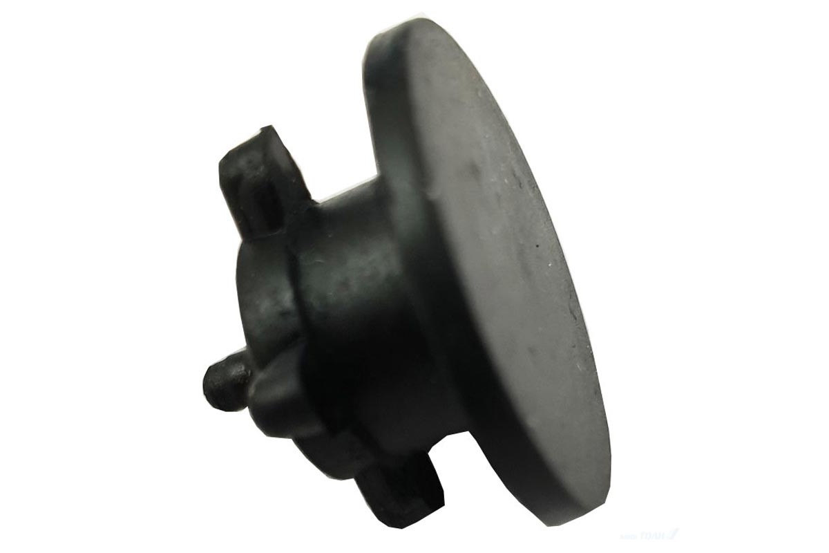 Ακίδα Βάσης Πνευματικού Παλμοδότη Μικρή 00A25 Ακίδα Βάσης Πνευματικού Παλμοδότη Μικρή 00A25