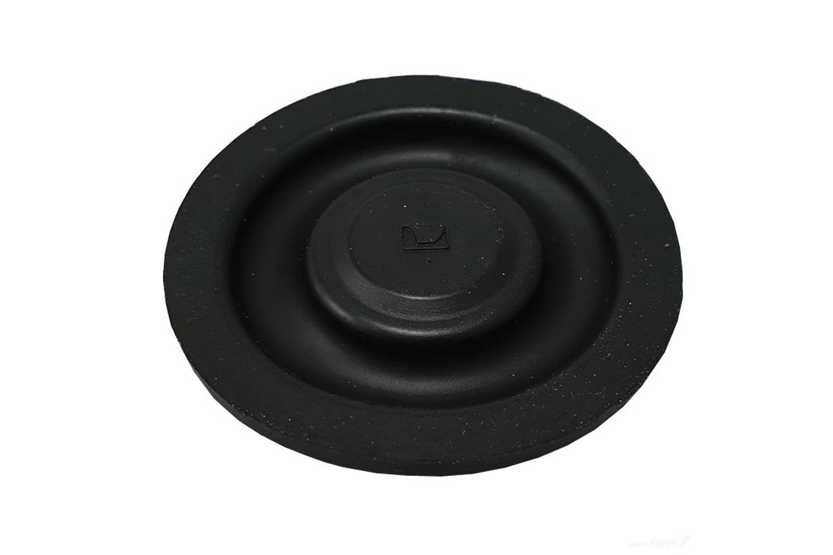 Μεμβράνη Πνευματικού Παλμοδότη Μεγάλη Milkrite-Interpuls 00A31 Μεμβράνη Πνευματικού Παλμοδότη Μεγάλη Milkrite-Interpuls 00A31