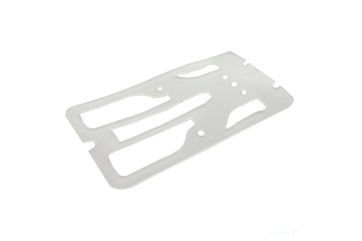 Μεμβράνη Πνευματικού Παλμοδότη Εσωτερική Milkrite-Interpuls 00A34 Μεμβράνη Πνευματικού Παλμοδότη Εσωτερική Milkrite-Interpuls 00A34