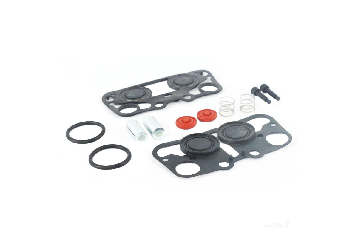Service Kit Ηλεκτρονικού Παλμοδότη LP/LE Interpuls 00A40 Service Kit Ηλεκτρονικού Παλμοδότη LP/LE Interpuls 00A40