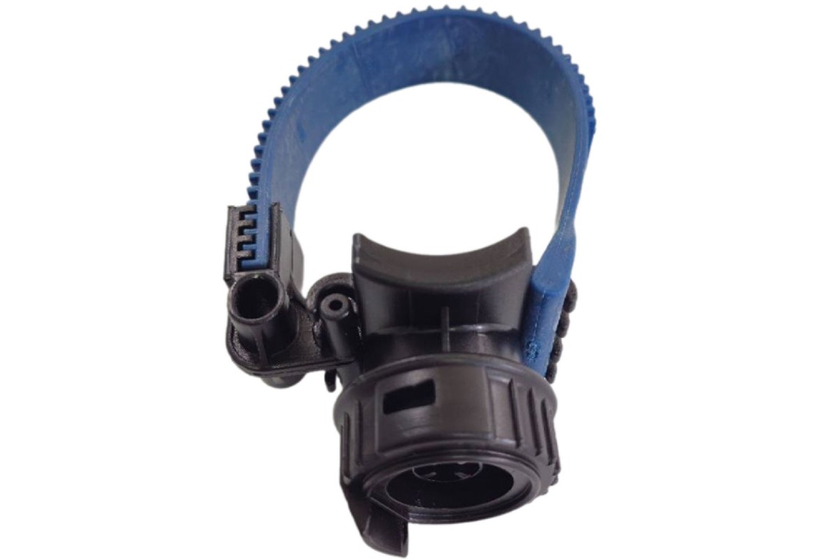 Βάση στήριξης παλμοδότη 00Α45.1 Βάση στήριξης παλμοδότη 00Α45.1