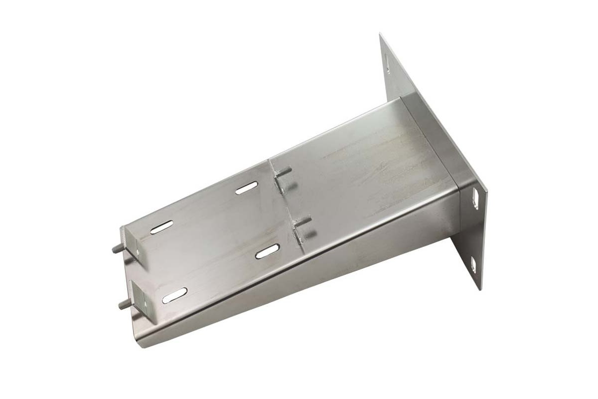 Βάση για Μοτέρ Αντλίας Γάλακτος 00Α46