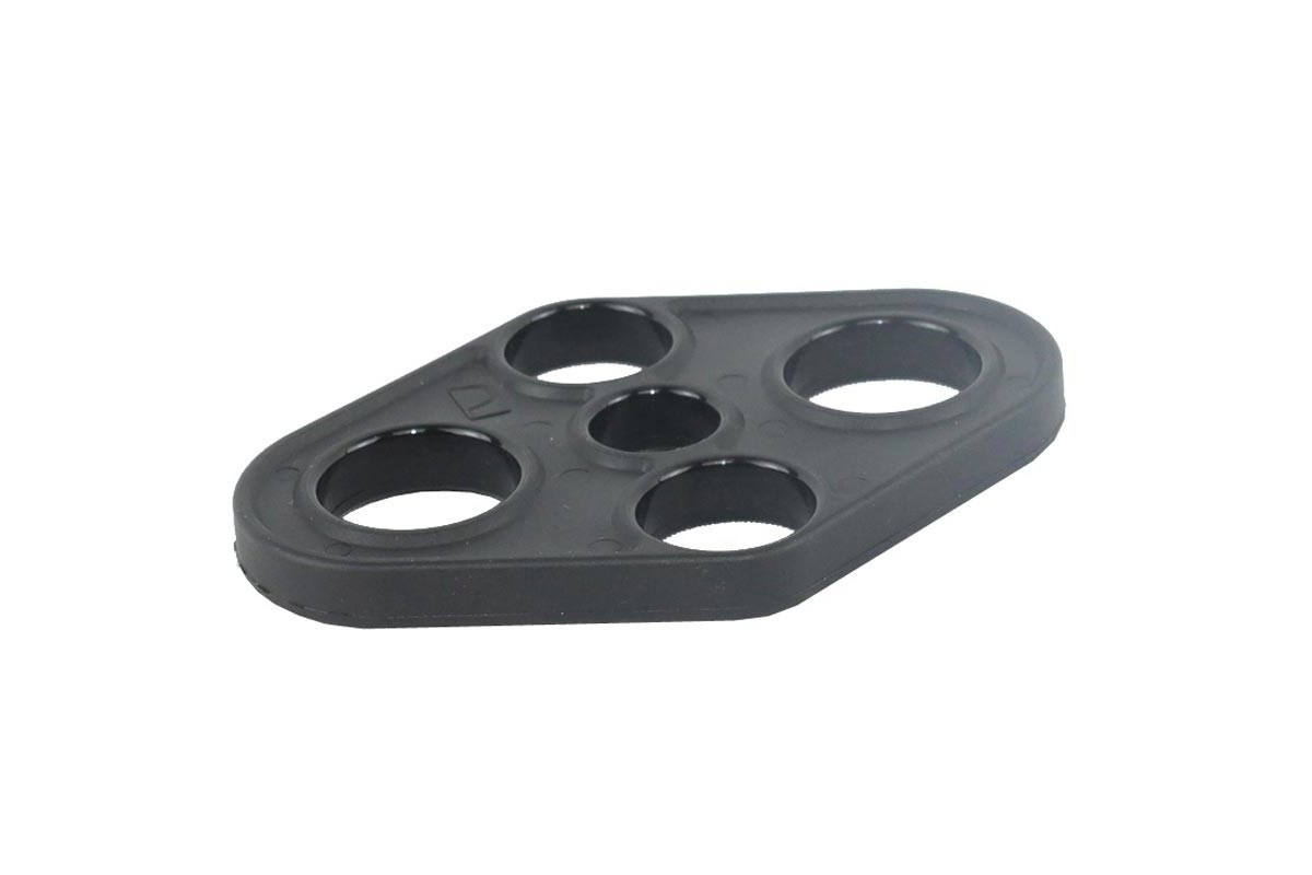 Βάση Στήριξης Ύψιλον Θηλάστρου Milkrite-Interpuls 00Α53 Βάση Στήριξης Ύψιλον Θηλάστρου Milkrite-Interpuls 00Α53