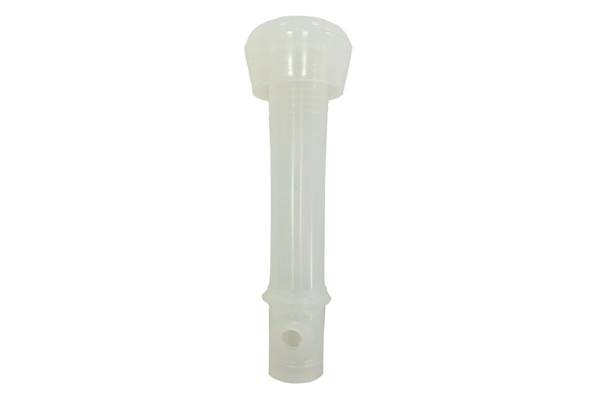 Θήλαστρο Προβάτων Delaval Σιλικόνη 00Α69 Θήλαστρο Προβάτων Delaval Σιλικόνη 00Α69