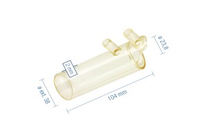 Κελυφος Προβάτων Delaval 00Α70 Κελυφος Προβάτων Delaval 00Α70