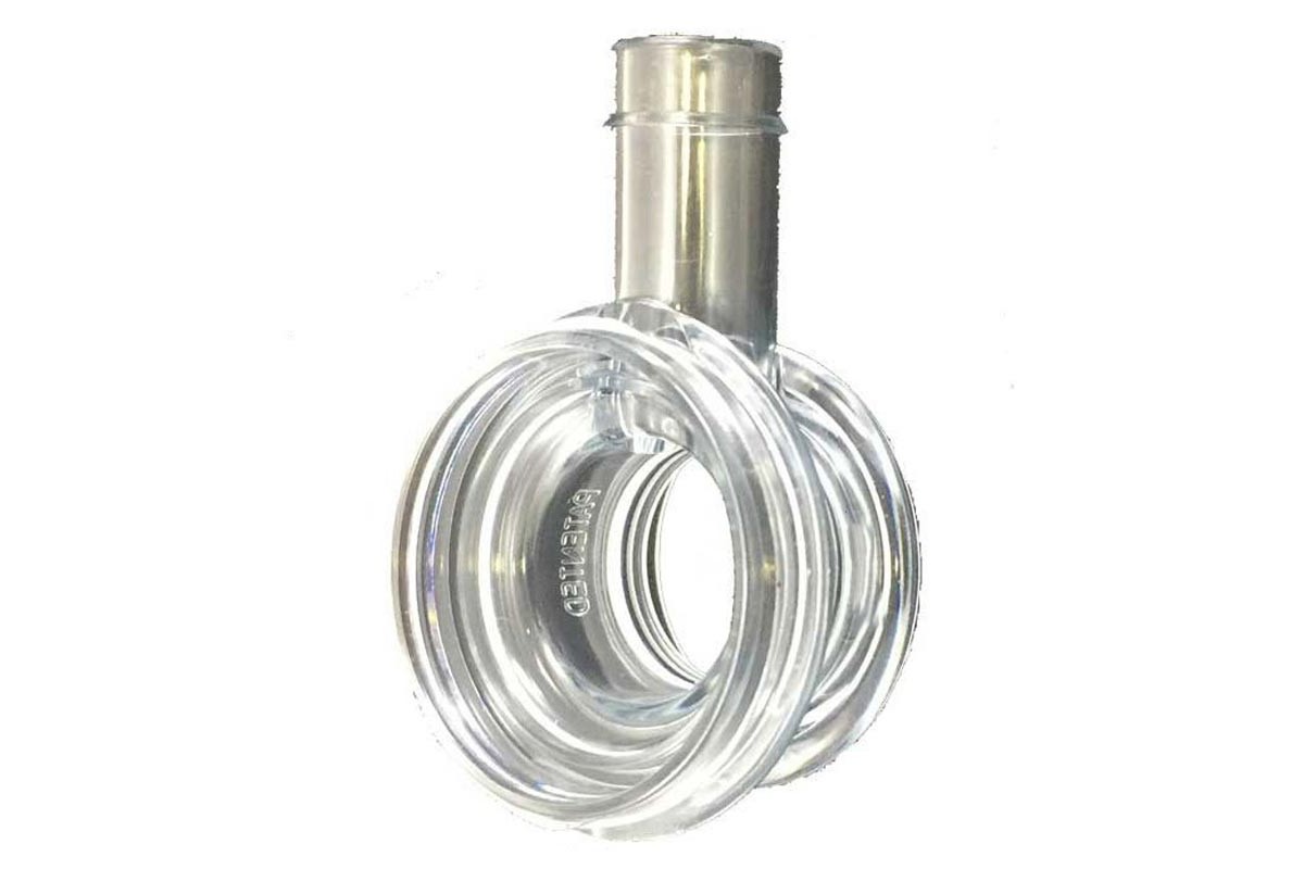 Διακοπτάκι Κάτω Μέρος Milkrite-Interpuls 01Α16 Διακοπτάκι Κάτω Μέρος Milkrite-Interpuls 01Α16