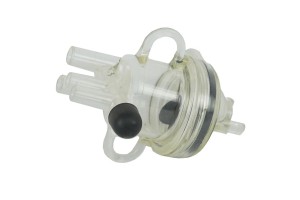 Συλλέκτης Μονάδας Αρμέγματος Αιγοπροβάτων Delaval 01Α28