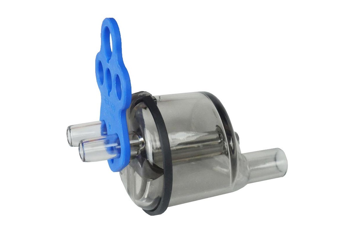 Συλλέκτης Μονάδας Αρμέγματος Αιγοπροβάτων Flaco 01Α29 Συλλέκτης Μονάδας Αρμέγματος Αιγοπροβάτων Flaco 01Α29