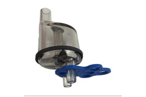 Συλλέκτης Μονάδας Αρμέγματος Αιγοπροβάτων Flaco 01Α29