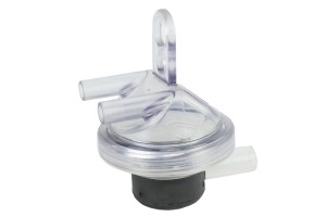 Συλλέκτης Μονάδας Αρμέγματος Αιγοπροβάτων Fullwood 01Α31