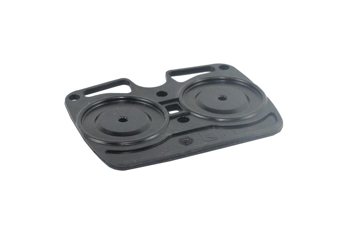 Μεμβράνη Ηλεκτρονικού Παλμοδότη LP30-LE30 Μilkrite Interpuls 01A78 Μεμβράνη Ηλεκτρονικού Παλμοδότη LP30-LE30 Μilkrite Interpuls 01A78