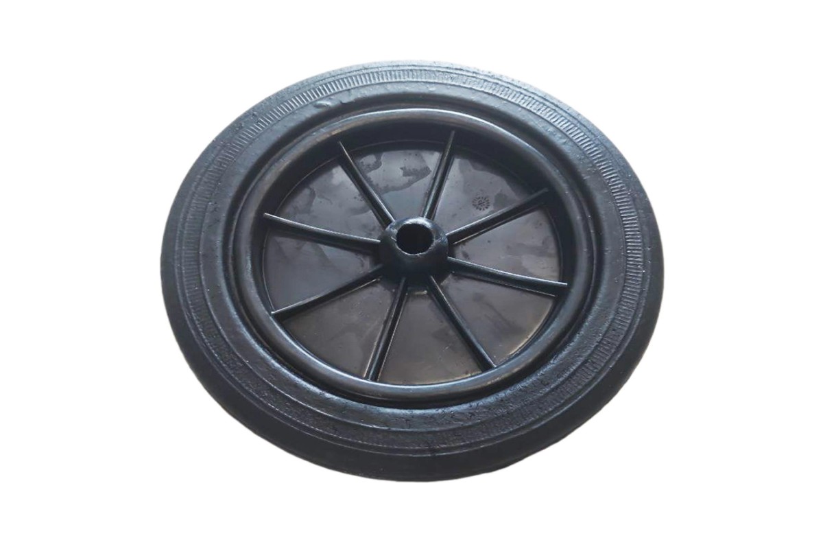 Ρόδα Φορητού Αρμεκτικού 01Κ79.3 Ρόδα Φορητού Αρμεκτικού 01Κ79.3