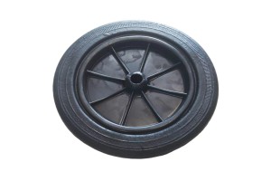 Ρόδα Φορητού Αρμεκτικού 01Κ79.3 Ρόδα Φορητού Αρμεκτικού 01Κ79.3