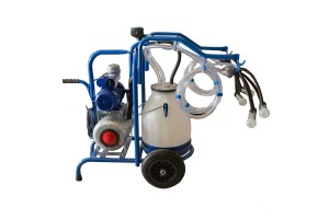 Καρότσι Interpuls Δύο Προβάτων 01K79 Καρότσι Interpuls Δύο Προβάτων 01K79