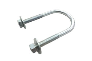 Στήριγμα Ύψιλον Μεταλλικό για Βάση Φ 40-42 03Α06