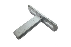 Στήριγμα Μεταλλικό 10 cm 01Α98