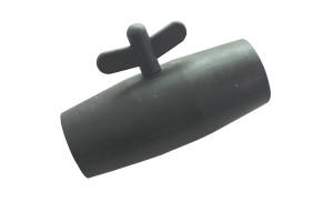 Βάνα με Σύνδεσμο Φ 40 02Α51 Βάνα με Σύνδεσμο Φ 40 02Α51