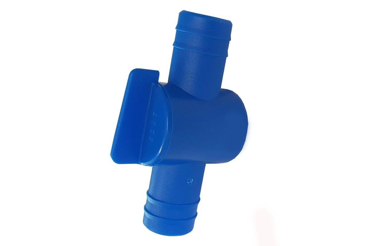 Βανάκι D19 Flaco 02Α60