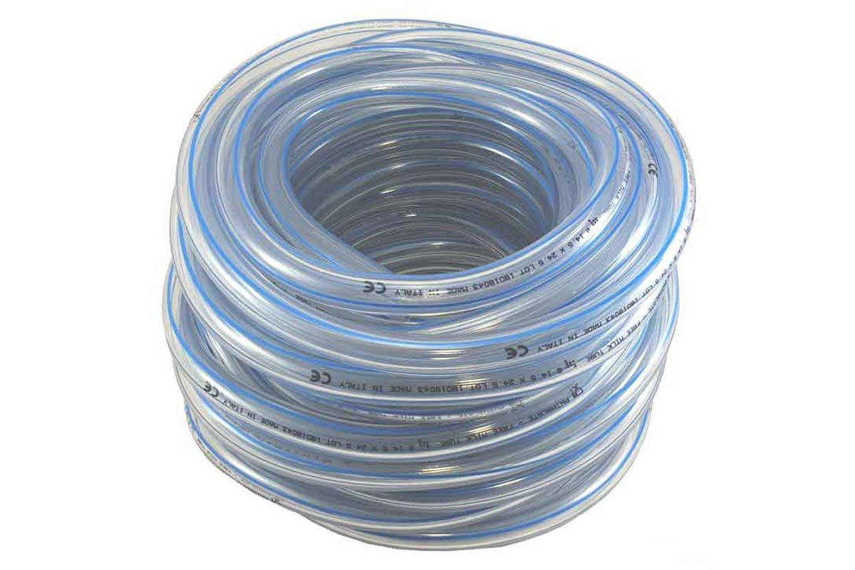 Λάστιχο PVC 30X43 02Α65 Λάστιχο PVC 30X43 02Α65